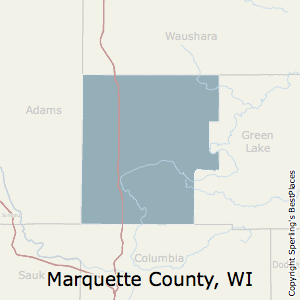 Marquette County, WI